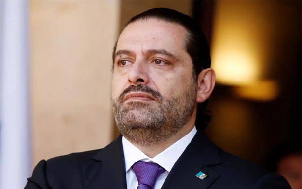 الحريري: سيبقى 14 اذار عنواناً للتمرد على الهيمنة والظلم