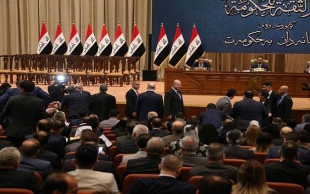 العراق : لجنة نيابية سباعيّة من الأحزاب الشيعية لاختيار رئيس للحكومة