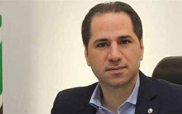 الجميّل: ما سمعناه من دياب إعلان عن إفلاس الدولة