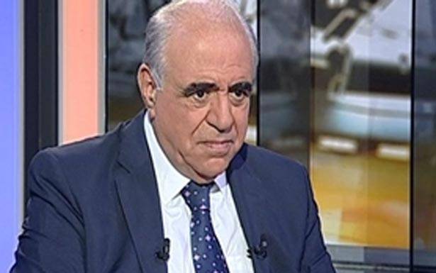 القصيفي: نستحلفكم التوقف عن التراشق الكلامي في هذه الأوقات