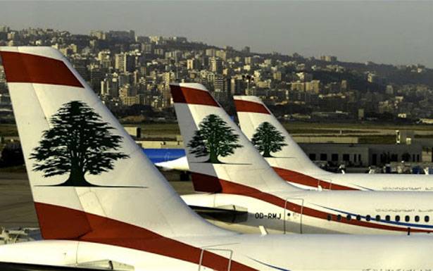 الطيران المدني: وقف نقل الركاب الآتين من الصين وكوريا الجنوبيّة وإيران وإيطاليا