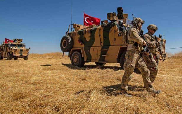 أنــقرة تعــلــن الاتفاق مع روسيا على بــنـــود