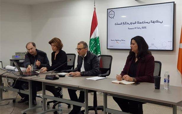 أطلق حملة لمواجهة كورونا باسيل: مسؤوليّة جماعيّة ... ولا مفرّ من حال الطوارىء