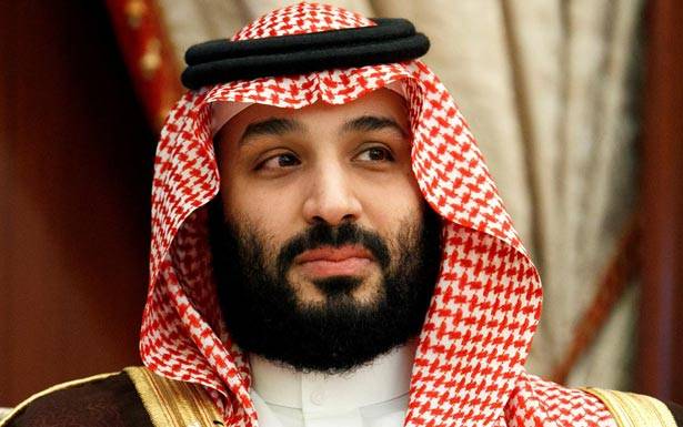 ابن سلمان يهدد ويلاحق مسؤولاً أمنياً سابقاً في كندا