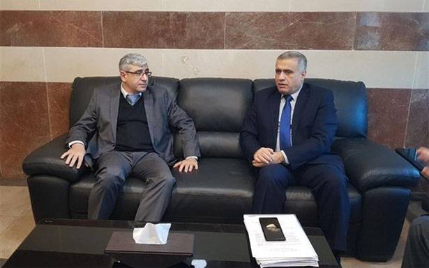 إدكار طرابلسي أطـلق حملـة وطنيّة وعريضة تدعم تشريع التعليم عن بعد