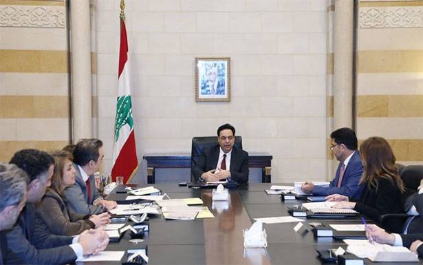 استقبل سفيرة ايطاليا وممثل الفاو