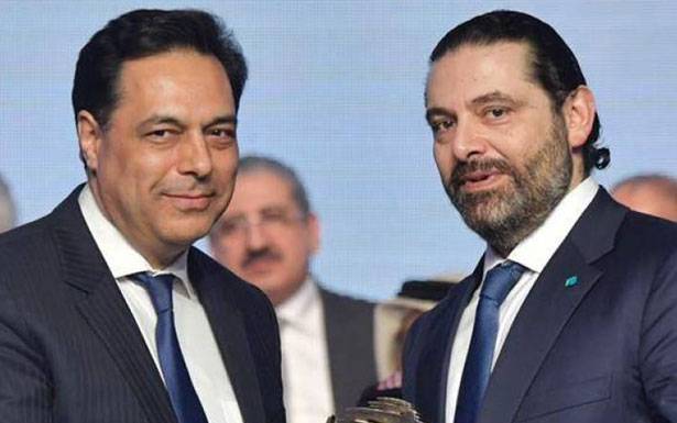 الحريري لـن يـسكـت عـلـى استهدافه ويُحضّر لــورشة تنظيـمـيّـة داخـل تـيـّـاره مُقرّبون من ديـــاب : يُحاول تـغطية فشله ... ونستغرب مُهادنـته لـحزب الـلـه وأمــل