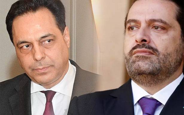 سخونـة سياسيّة فـي الكوالـيس بــيـن ديــاب و«المستقبــل»