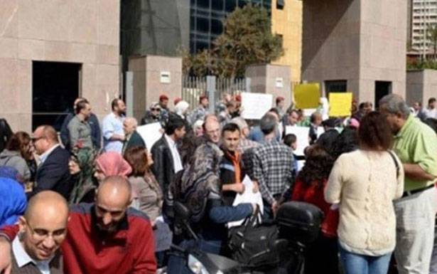 الوضع الأمني هاجس جديد يضاف إلى مسلسل الأزمات الحراك يكثف لقاءاته... وخطوات تصعيدية قريباً