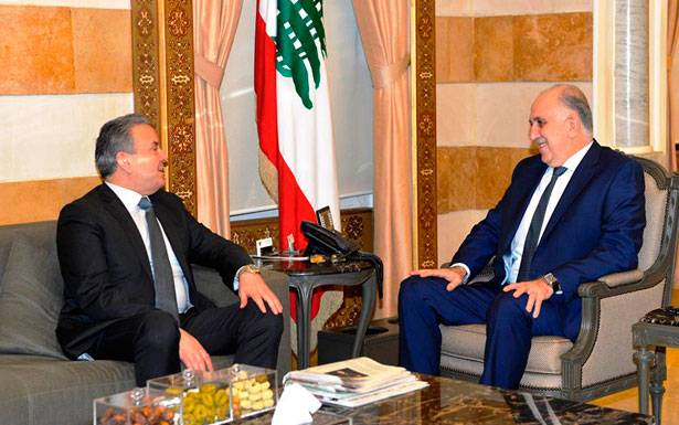 فهمي: لدعم مشاريع الأطفال الأكثر عوزاً والتفاعل مع المراهقين