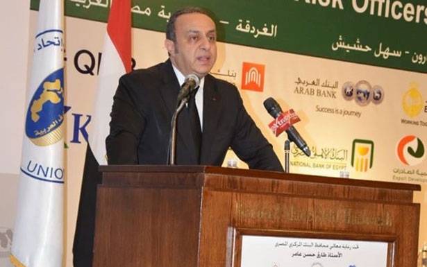 في «مُنتدى رؤساء المخاطر في المصارف العربيّة»