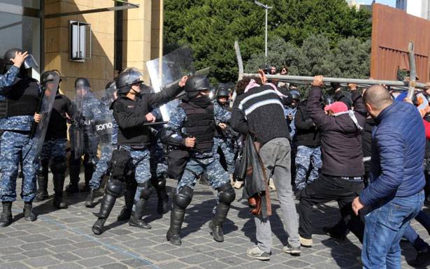 أشكال جديدة للإنتفاضة الشعبيّة المقبلة...
