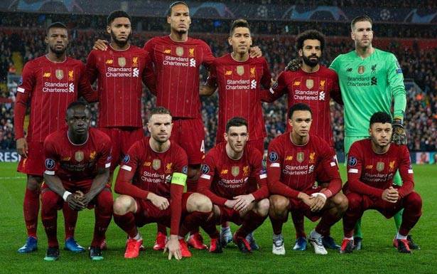 هل سيحرم ليفربول من لـقــب طـال انـتـظـاره؟