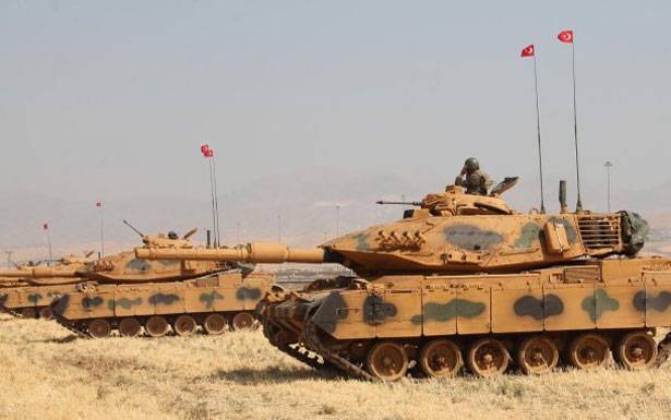 بعد الضربات العسكرية التي تعرض لها... والرسائل الحاسمة من دمشق وموسكو ! أردوغان يضع نظامه أمام خيارات صعبة عشية قمته مع بوتين !