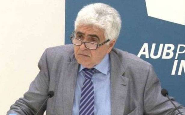 حتـي التقى نـظـراء لـه في القاهرة... والأردنـي أبـدى استعداد بـلاده لـدعـم لـبـنـان