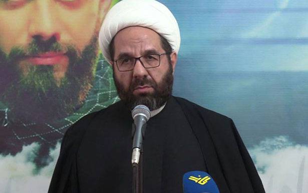 حزب الـله : لمساندة الحكومة فـي قرارها بــدل الــوقوف بوجهها وتـحريض الـشارع عـليها