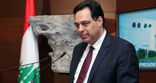 دياب: الحكومة لم تتأخر عن أي إجراء لحماية اللبنانيين لكن هناك من يلجأ إلى المزايدات لتسجيل نقاط في السياسة