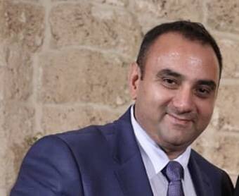 رئيس بلدية المجدل سمير عساكر : لا مياه لدينا لغسل أيدينا