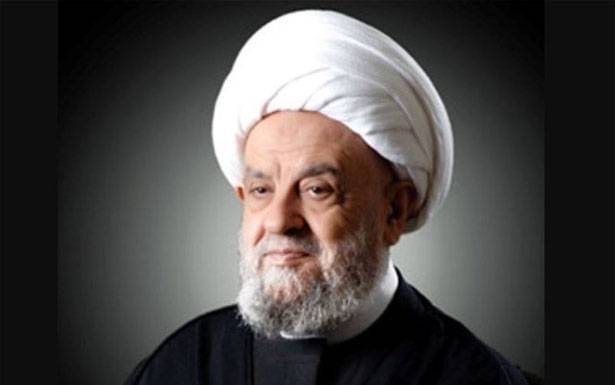 قبلان: إعلان التعبئة العامة ضرورة وطنيّة