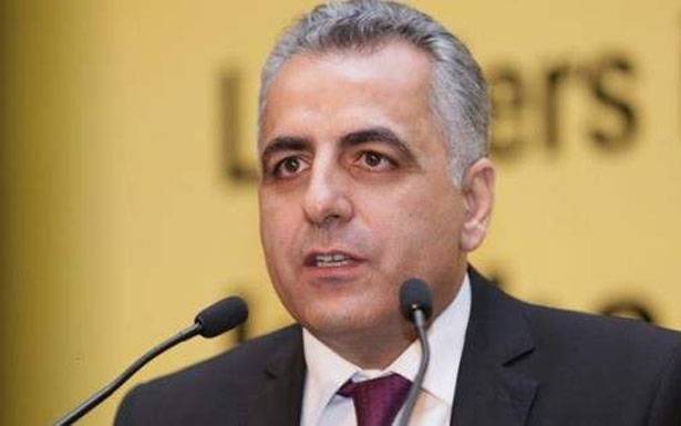 كركي: العمل في مكتب راشيا يبدأ اليوم
