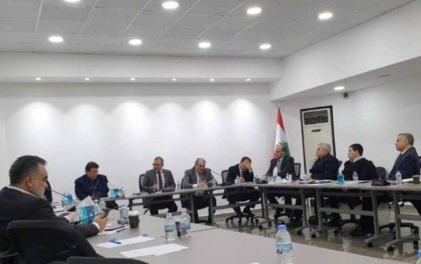«لإقران تعليق دفع اليوروبوند بخطة ماليّة»