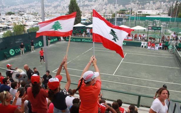 للاعلان رسمياً عن لقاء لبنان وتايلاندا