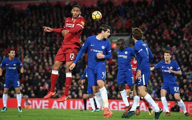 ليفربول يسعى لاستعادة توازنه أمام تشلسي في كأس الاتحاد اليوم
