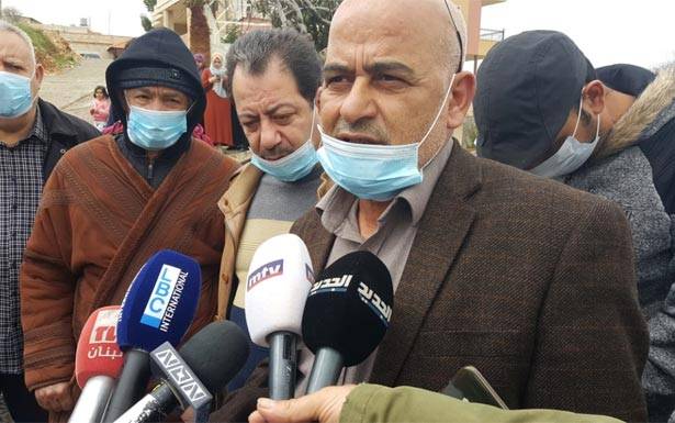 مطالبات بنــقــل مزارع الـدواجـن من بـيـن منـازل النــبــي شيت