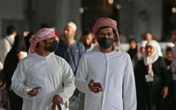 العرب في زمن الكورونا