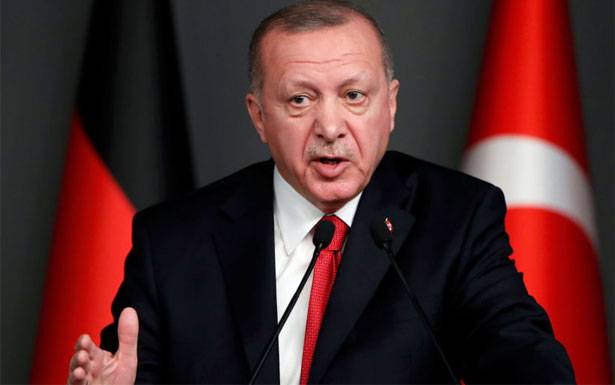 إنقلاب عسكري ضدّ أردوغان؟