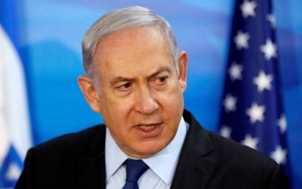 نتنياهو كثف اتصالاته لتشكيل حكومة جديدة