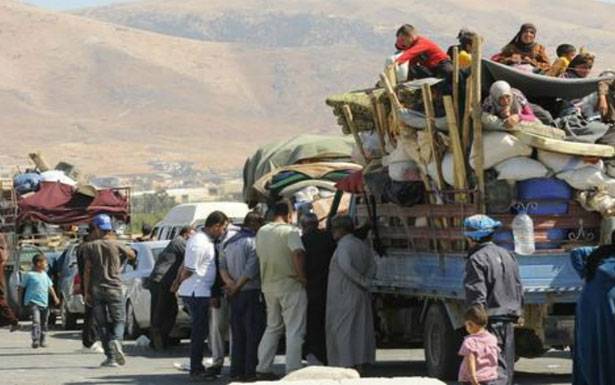 مصادر وزاريّة تردّ بالأرقام على مُنتقدي زيارة مشرّفية الى سوريا زيارات الوزراء الى دمشق لن تـنقـطع وهـدفها المصلحة اللبنانيّة