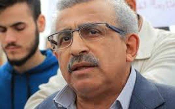 سعد: الدولة والجوع والوباء حلفاء متّحدون