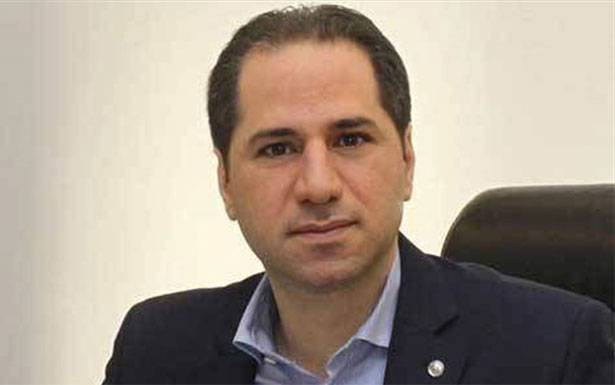 سامي الجميّل:حزب الكتائب لن يتراجع