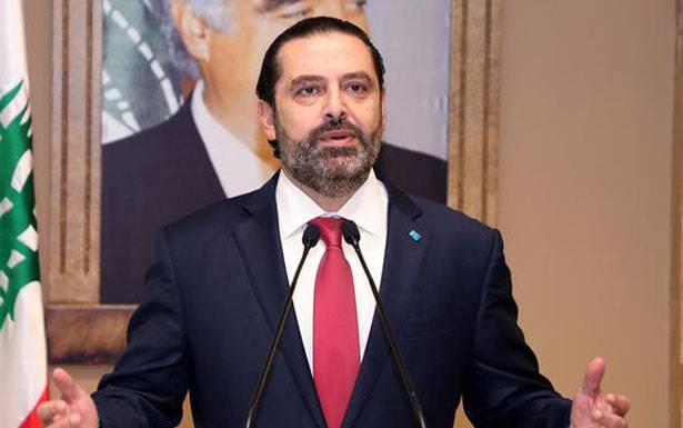 مصادر الحريري تُعلن عن لقاء مُرتقب مع جنبلاط بهدف التحالف ضدّ العهد ومصادر أبو تيمور : التنسيق بين الرجلين لم يصل بعد الى مُبتغاه