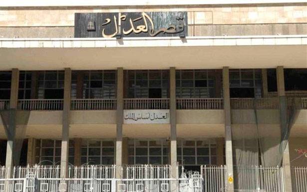 تعميم لعويدات عن إجراءات إستثنائيّة للسجناء والموقوفين