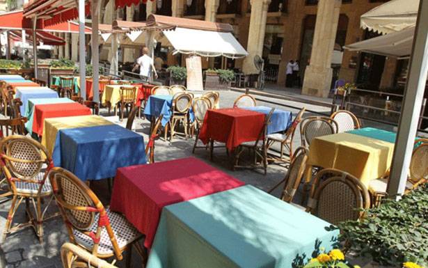 تمديد إقفال المؤسسات السياحيّة والمطاعم... والإبقاء على الـ«Delivery»