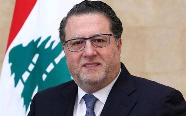 تحرّك مكثّف لشقير