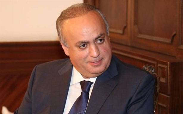 وهاب: لإلغاء عقود المباني المستأجرة من الدولة