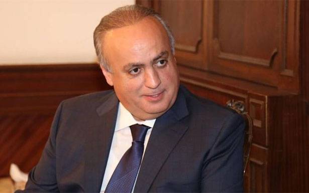 وهاب : لإعطاء ديــاب وحكومته فرصــــة