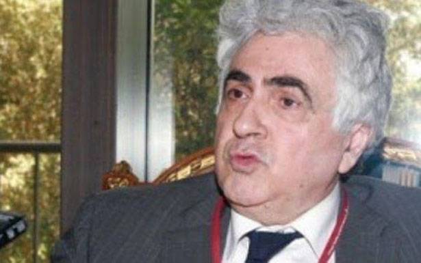 زار عون وبري وأكد لزواره التزام لبنان الـ 1701