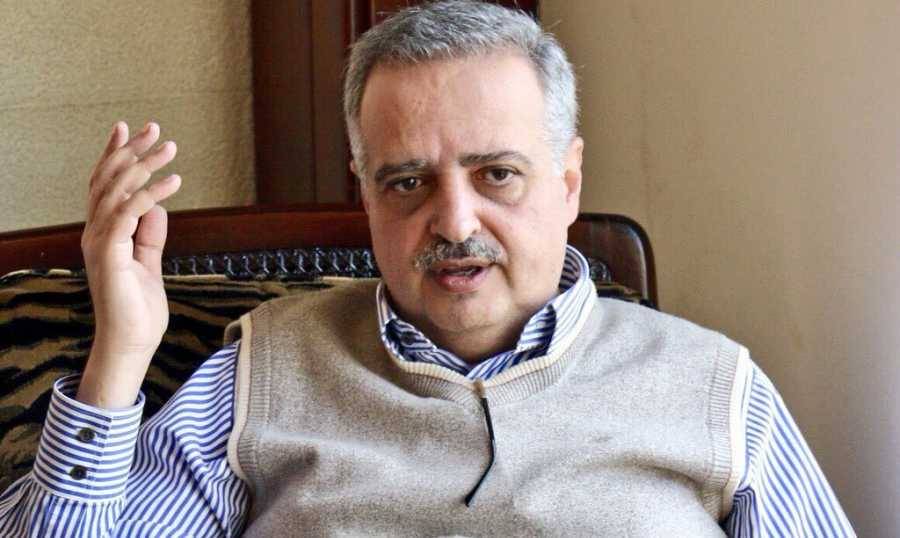ارسلان: لفرض حظر التجوّل في القرى والبلدات