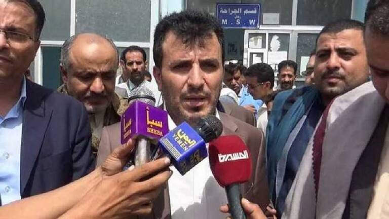 الحوثيون يعلنون عدم تسجيل أي حالة إصابة بـ"كورونا" ويطالبون الصحة العالمية بتوضيح