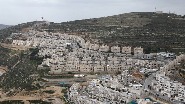 منظمة التحرير الفلسطينية: إسرائيل تستغل أزمة كورونا لمواصلة الاستيطان وفصل القدس