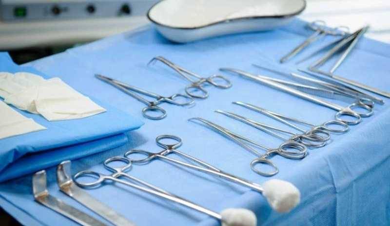 نقص كبير في معدات وألبسة "كورونا" وسوق سوداء مجهولة المصدر
عاصي: دياب وعدنا بحل أزمة التحويلات خلال ايام