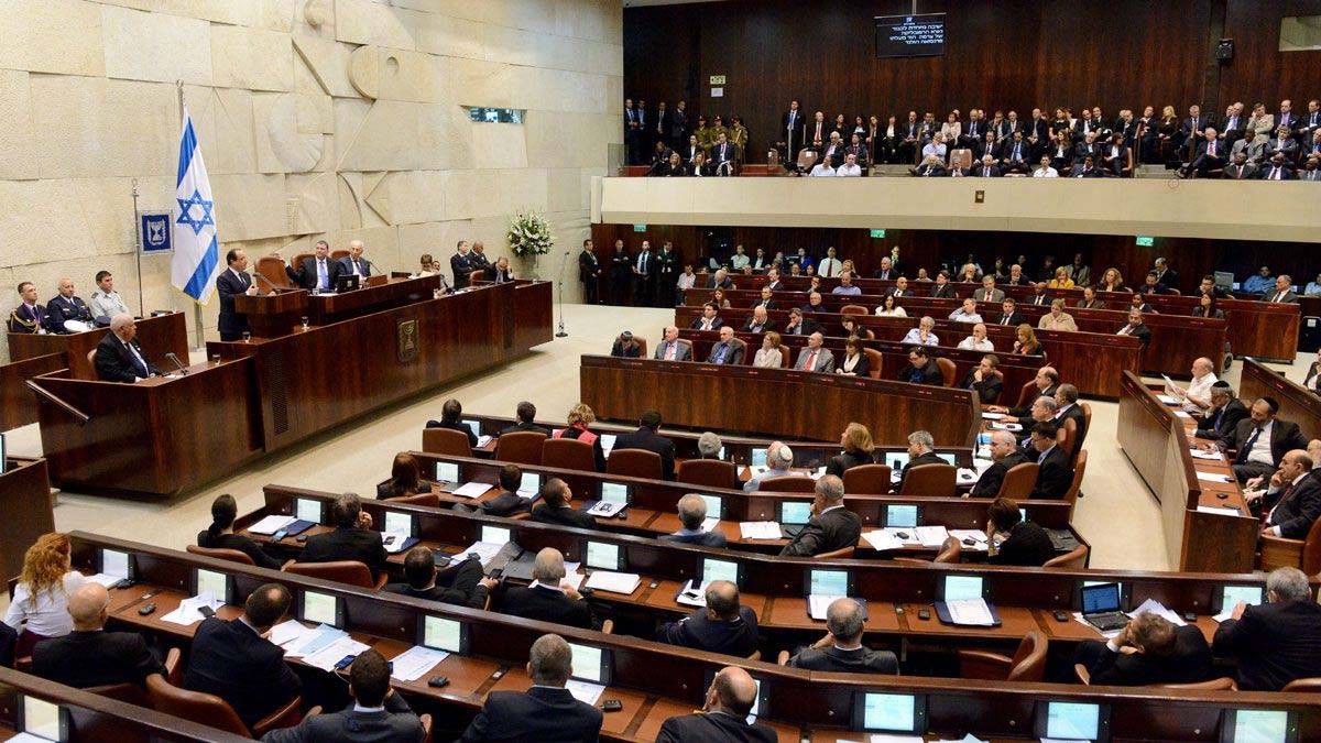 صدام بين رئيس الكنيست والمحكمة العليا يهدد مستقبل نتنياهو