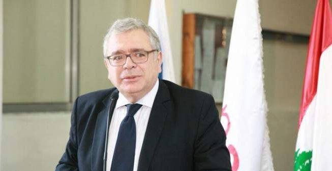 فادي الجميل: هناك قطاعات يجب ان تبقى تعمل كي تؤمن متطلبات المجتمع