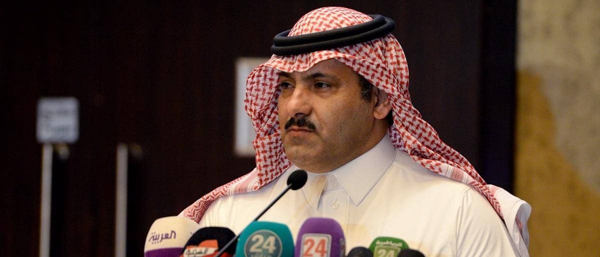 أول إعلان سعودي عن إجراء مفاوضات مباشرة مع الحوثيين