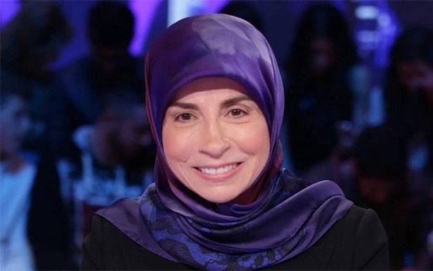 عز الدين عرضت مع أوهانيان اطلاق برنامج رياضي عبر التلفزيون