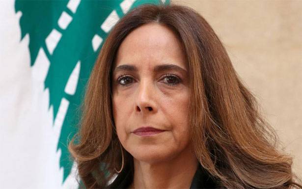 عكر: لاعتماد آليّة الأكثر كفاءة في التعيينات الماليّة